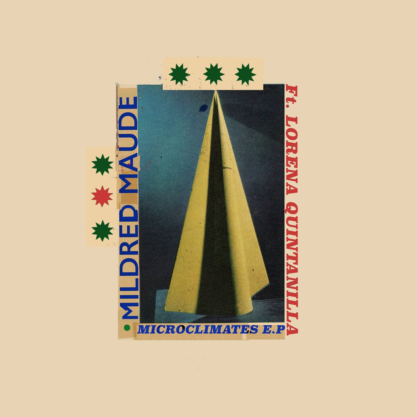 Microclimates EP