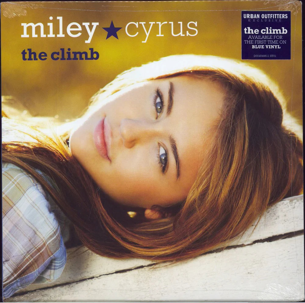 The Climb
