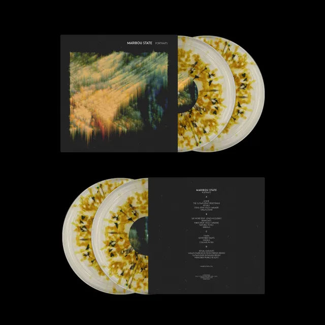 Portraits (10th Anniversary Edition) - RSD Black Friday 2025