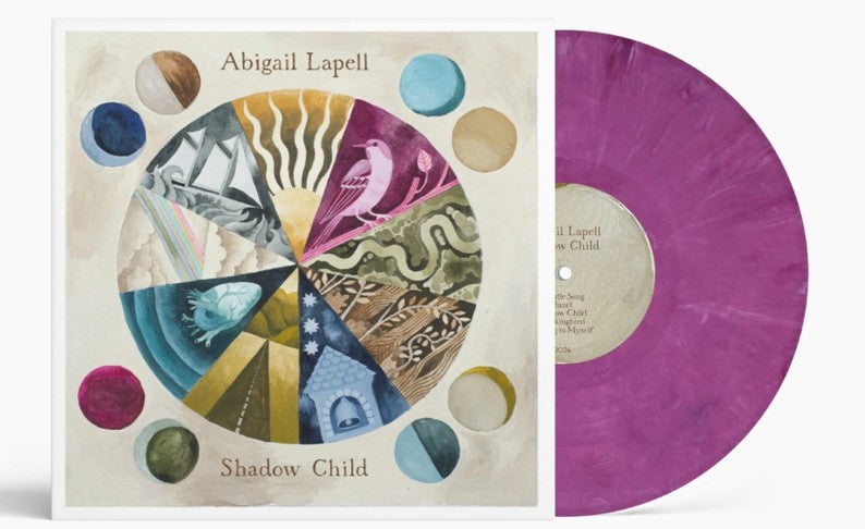 Shadow Child