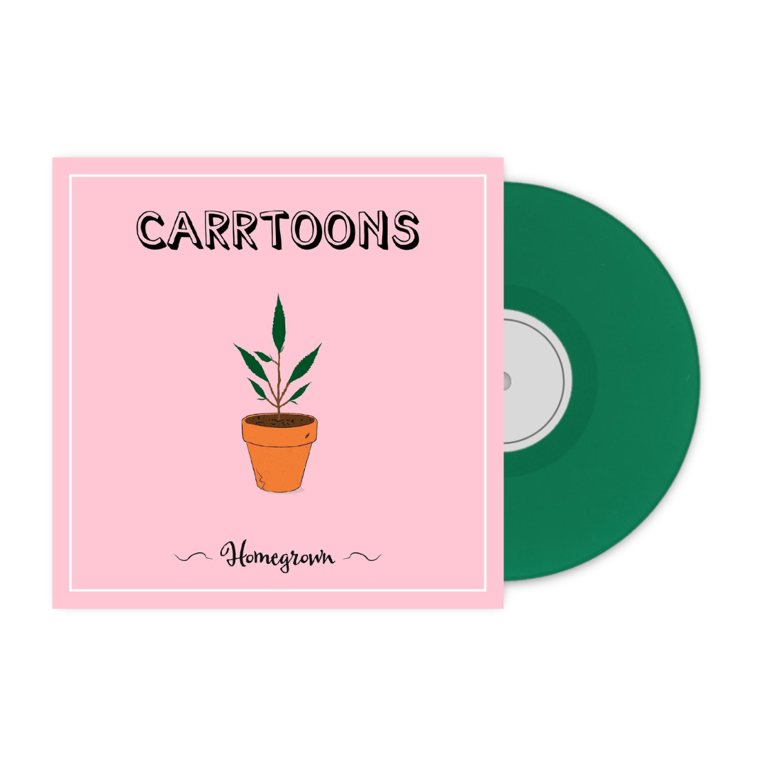 Homegrown