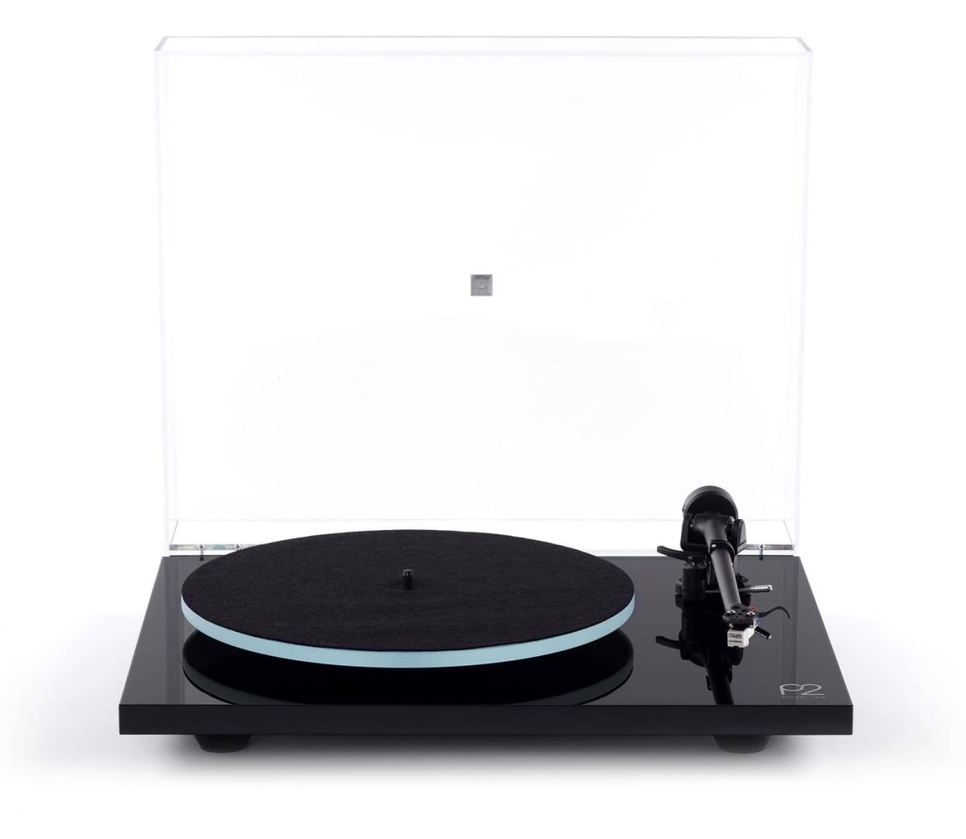 Rega P2 Turntable