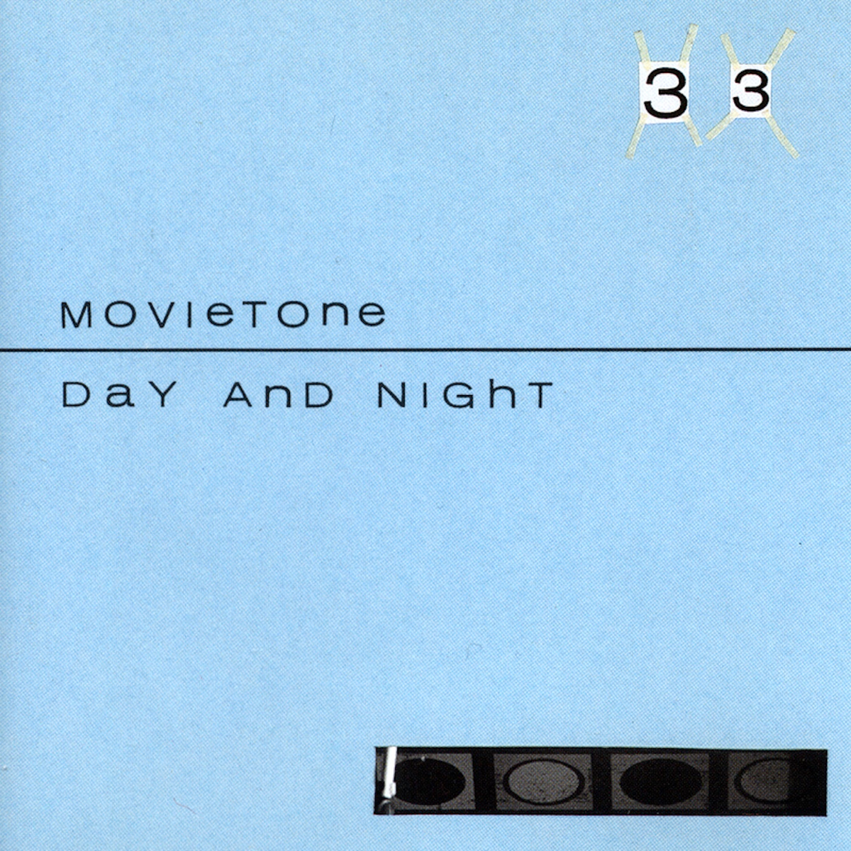 Day And Night