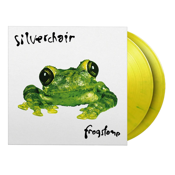 Frogstomp