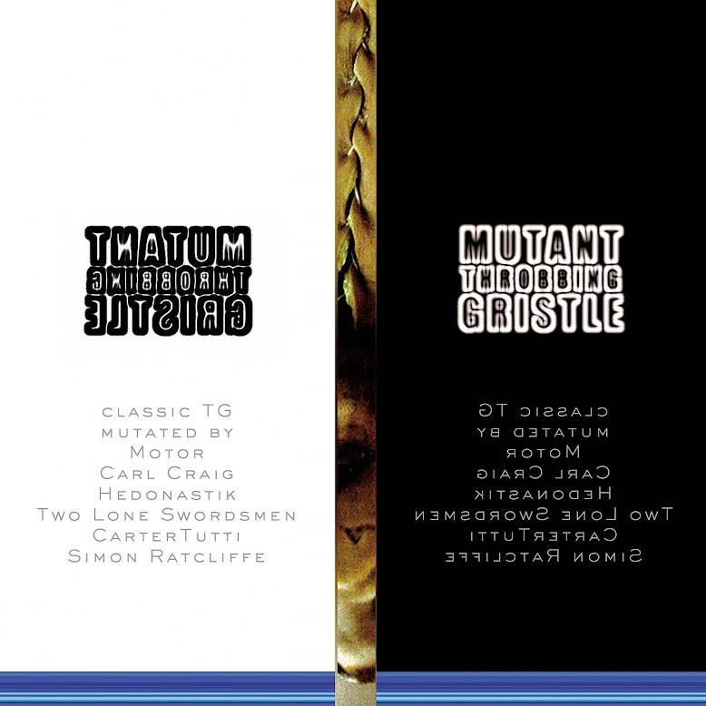 Mutant TG