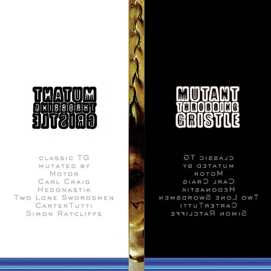 Mutant TG