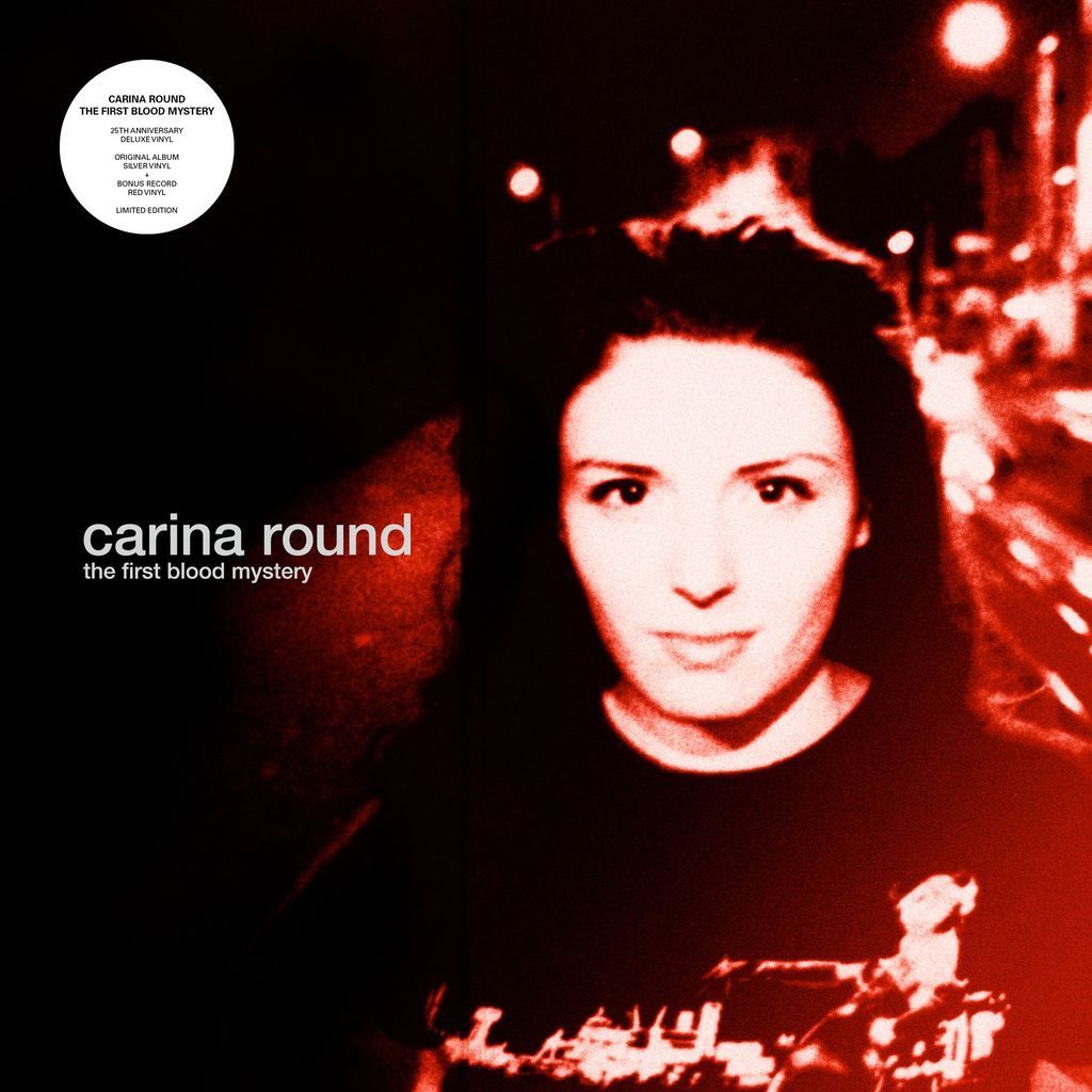 Carina Round - The First Blood Mystery - RSD 2026 Product Image