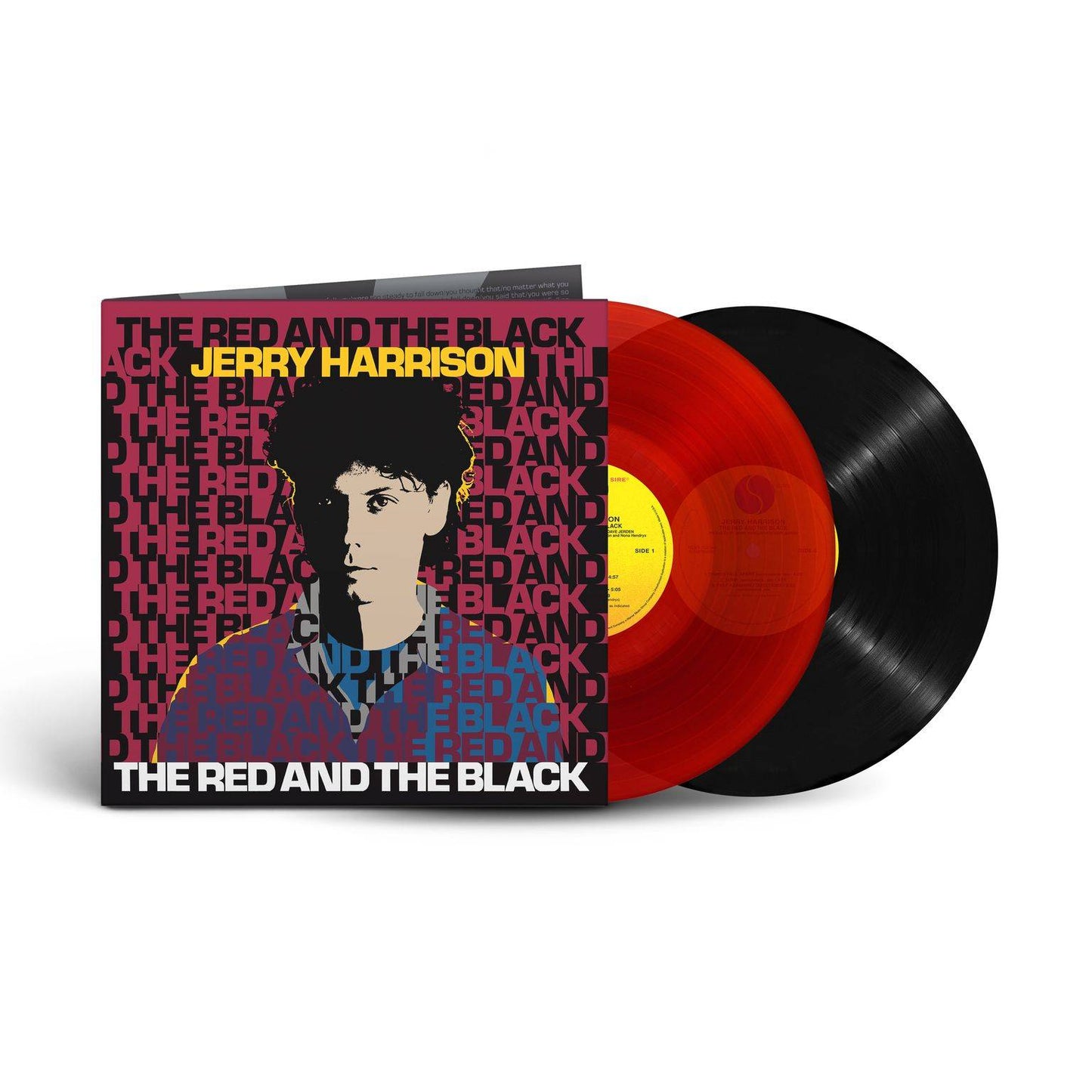 The Red And The Black - RSD 2023