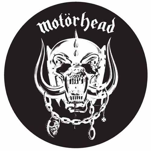 Motorhead - MOTORHEAD - RSD 2026 Product Image
