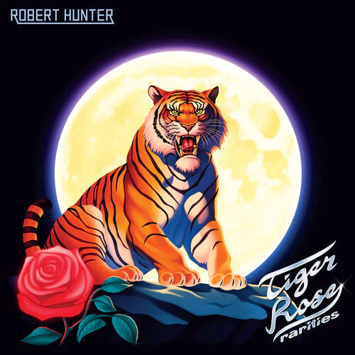 Tiger Rose (Rarities) - RSD 2025