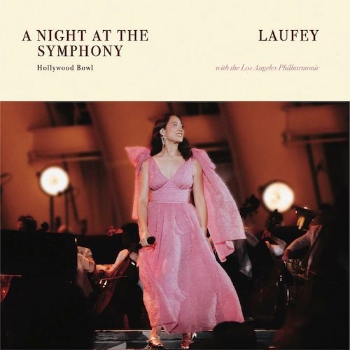 Laufey - A Night At The Symphony: Hollywood Bowl Product Image