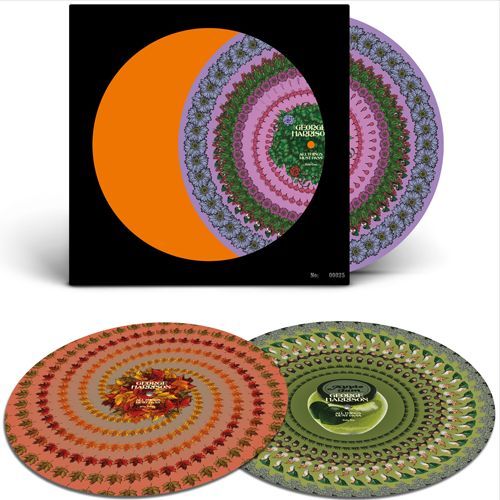 George Harrison - All Things Must Pass Product Image