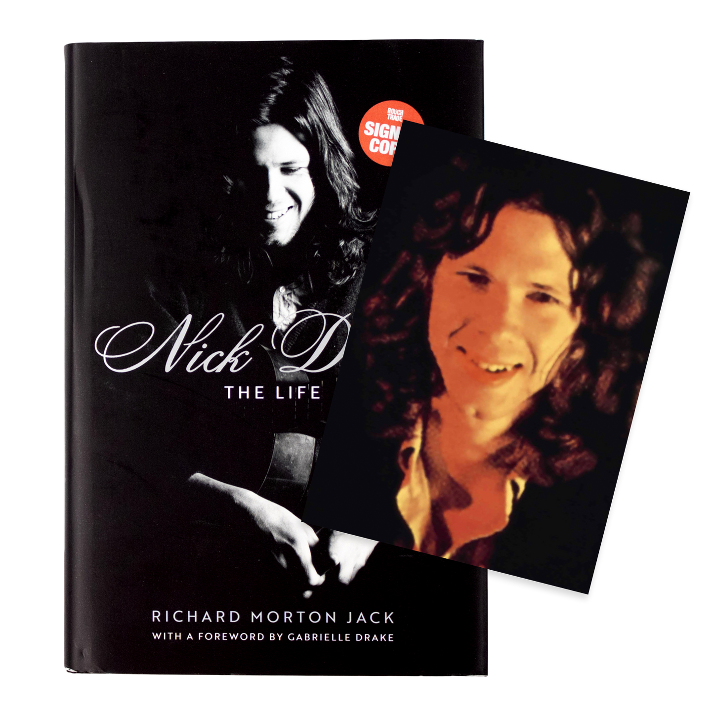 nick drake - with postcard.png