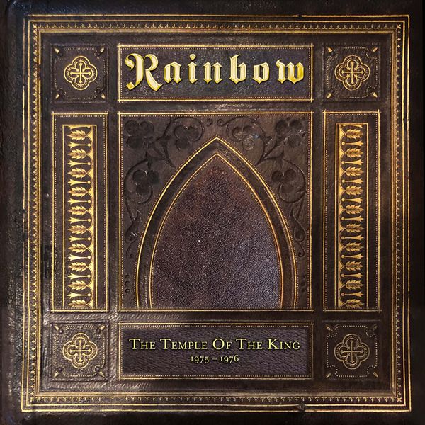 The Temple of The King –  Rainbow 1975 – 1976