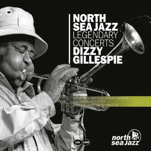 North Sea Jazz Concert Series 1981 1982 1988