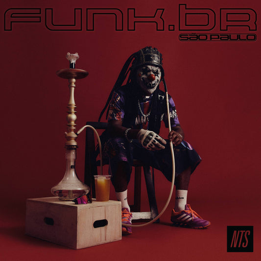 funk.BR - Sao Paulo