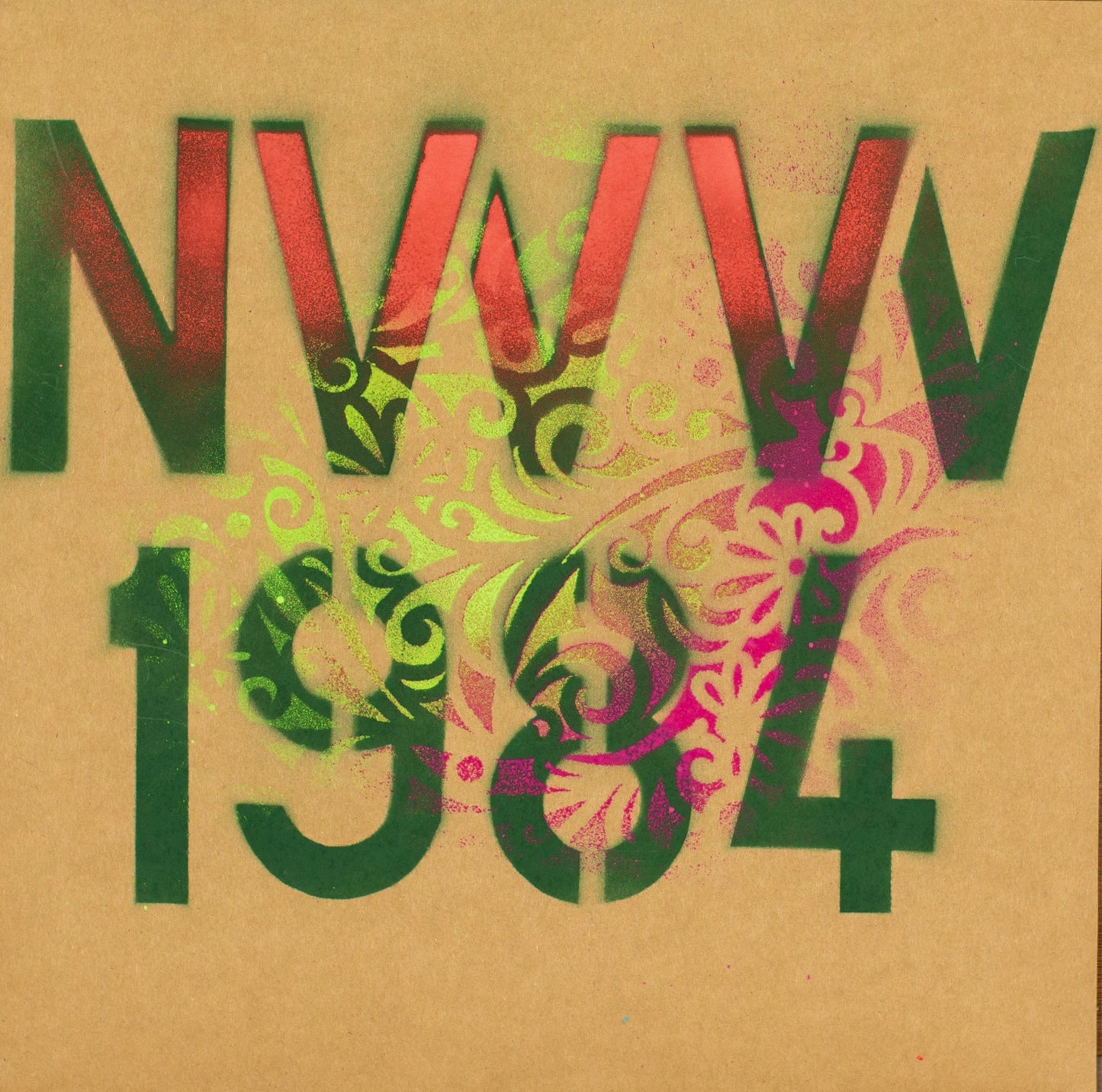 1984 : A Happening