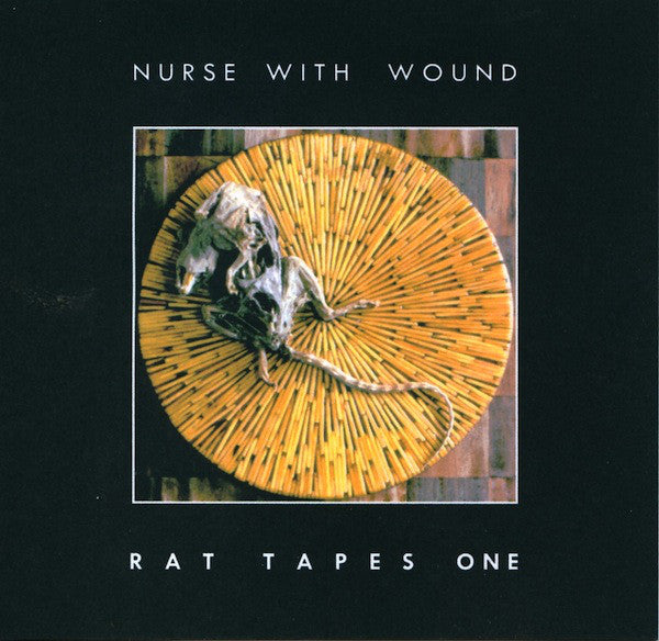 Rat Tapes One