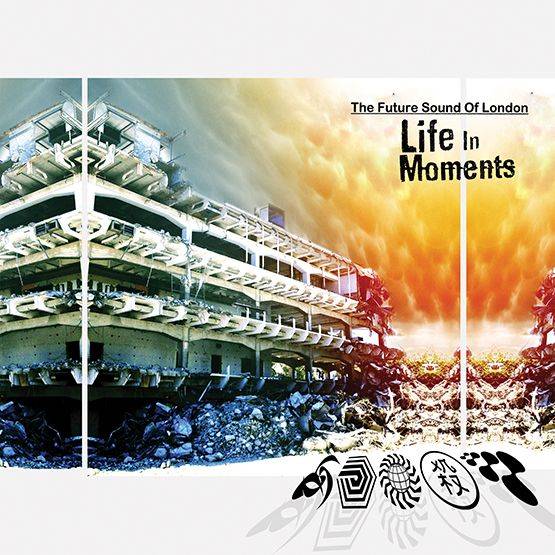 Life In Moments