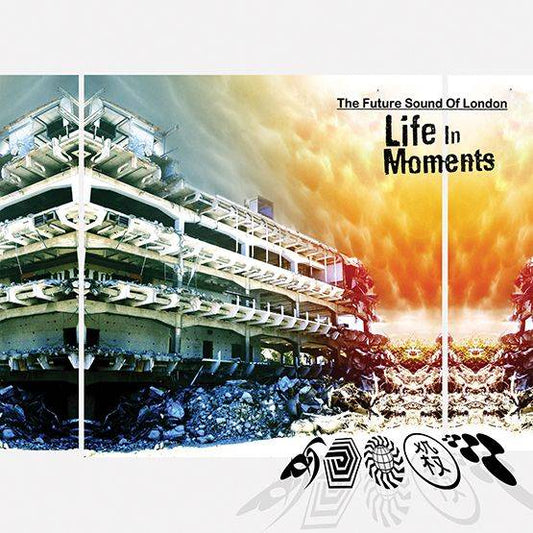 Life In Moments
