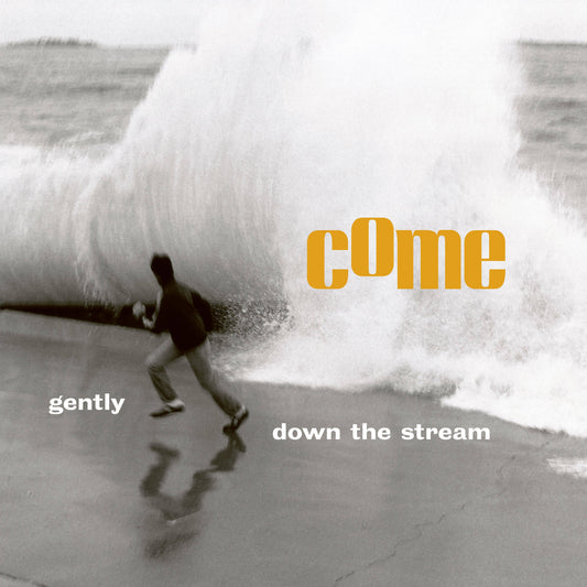 Gently Down the Stream
