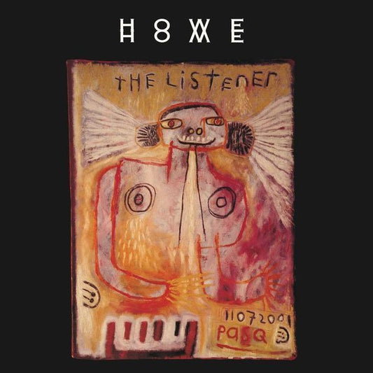 Howe Gelb - The Listener Product Image