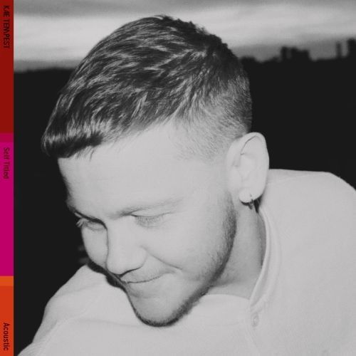Kae Tempest - Self Titled (Stripped) - RSD 2026 Product Image