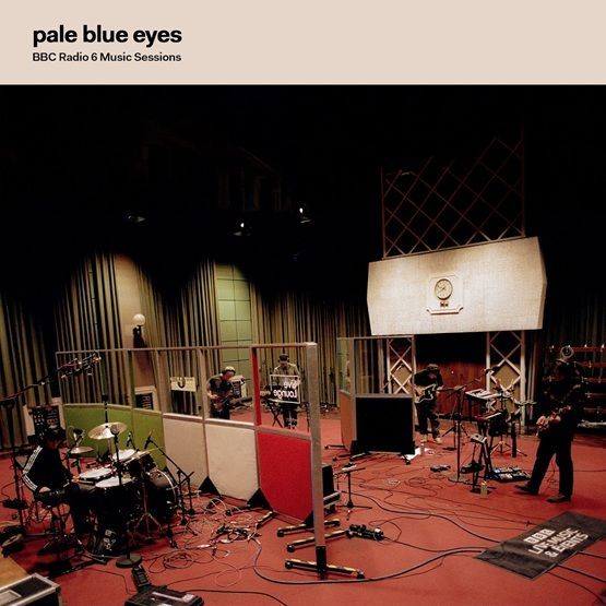 Pale Blue Eyes - BBC Radio sessions - RSD 2026 Product Image