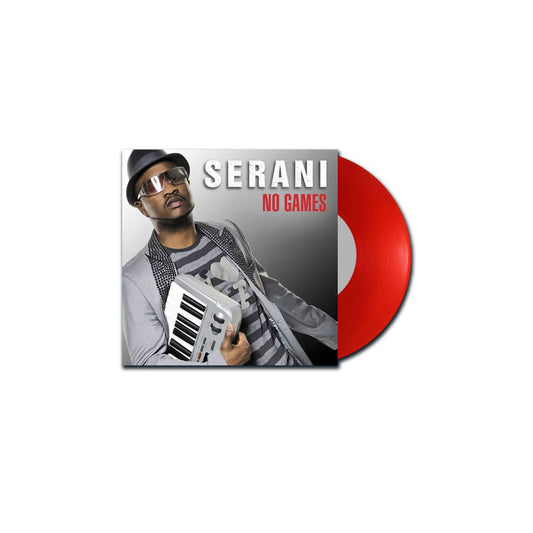 Serani - No Games Product Image