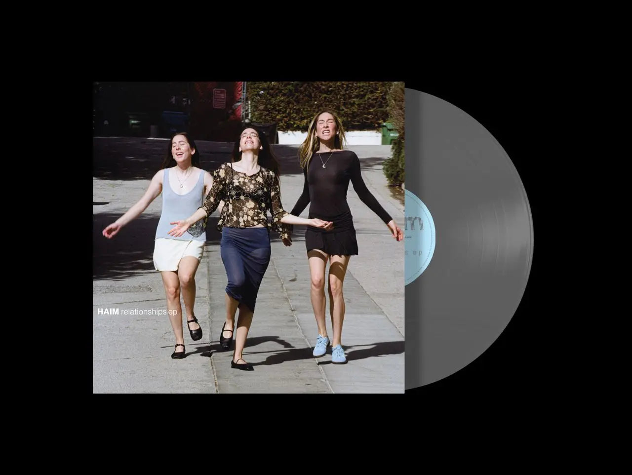 Relationships EP - RSD 2026