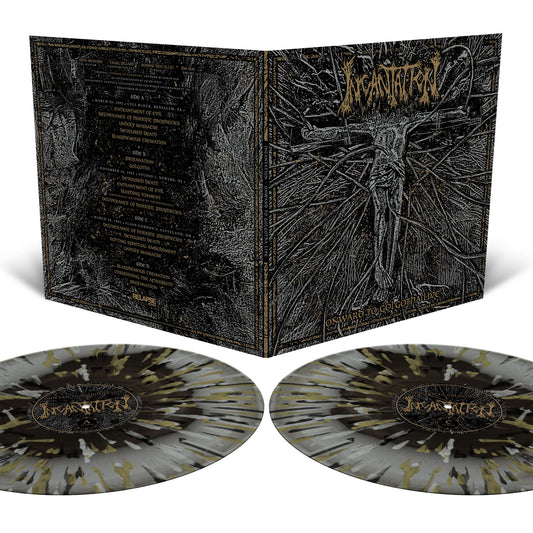 Onward to Golgotha - Live