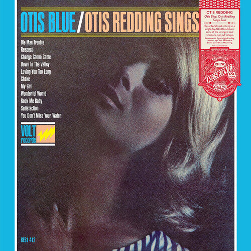 Otis Blue  / Otis Redding Sings Soul
