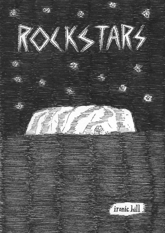 Rockstars