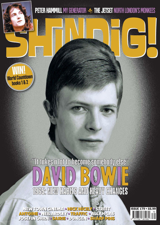 Shindig! 179