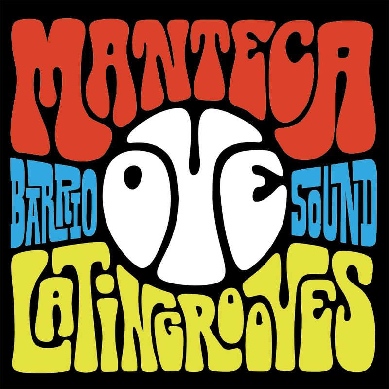 Manteca - Oye Product Image