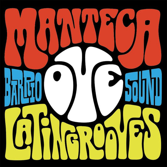 Manteca - Oye Product Image
