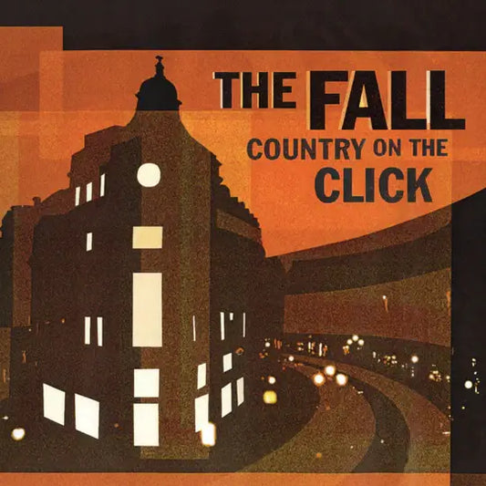 A Country On The Click (Alternative Version) - RSD 2024