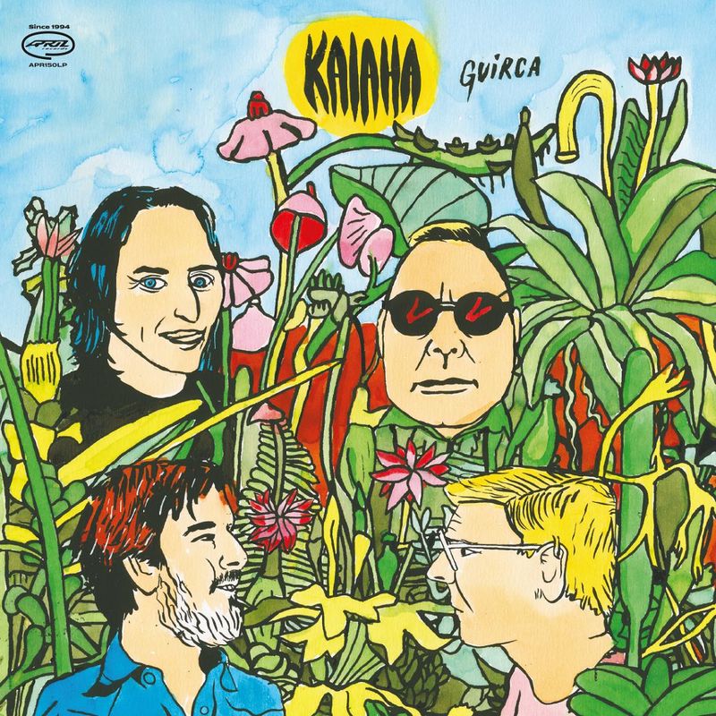 Kalaha - Guirca Product Image