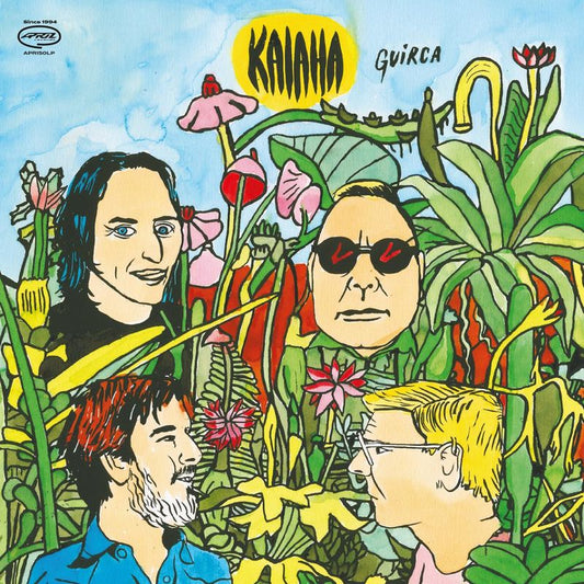 Kalaha - Guirca Product Image