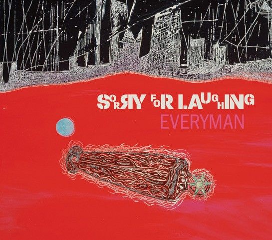 Sorry For Laughing - Everyman Product Image
