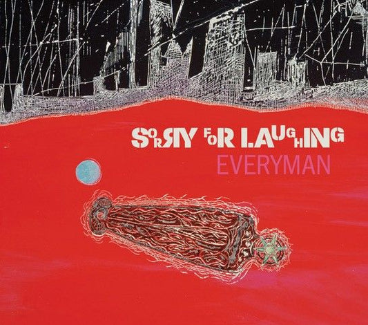 Sorry For Laughing - Everyman Product Image