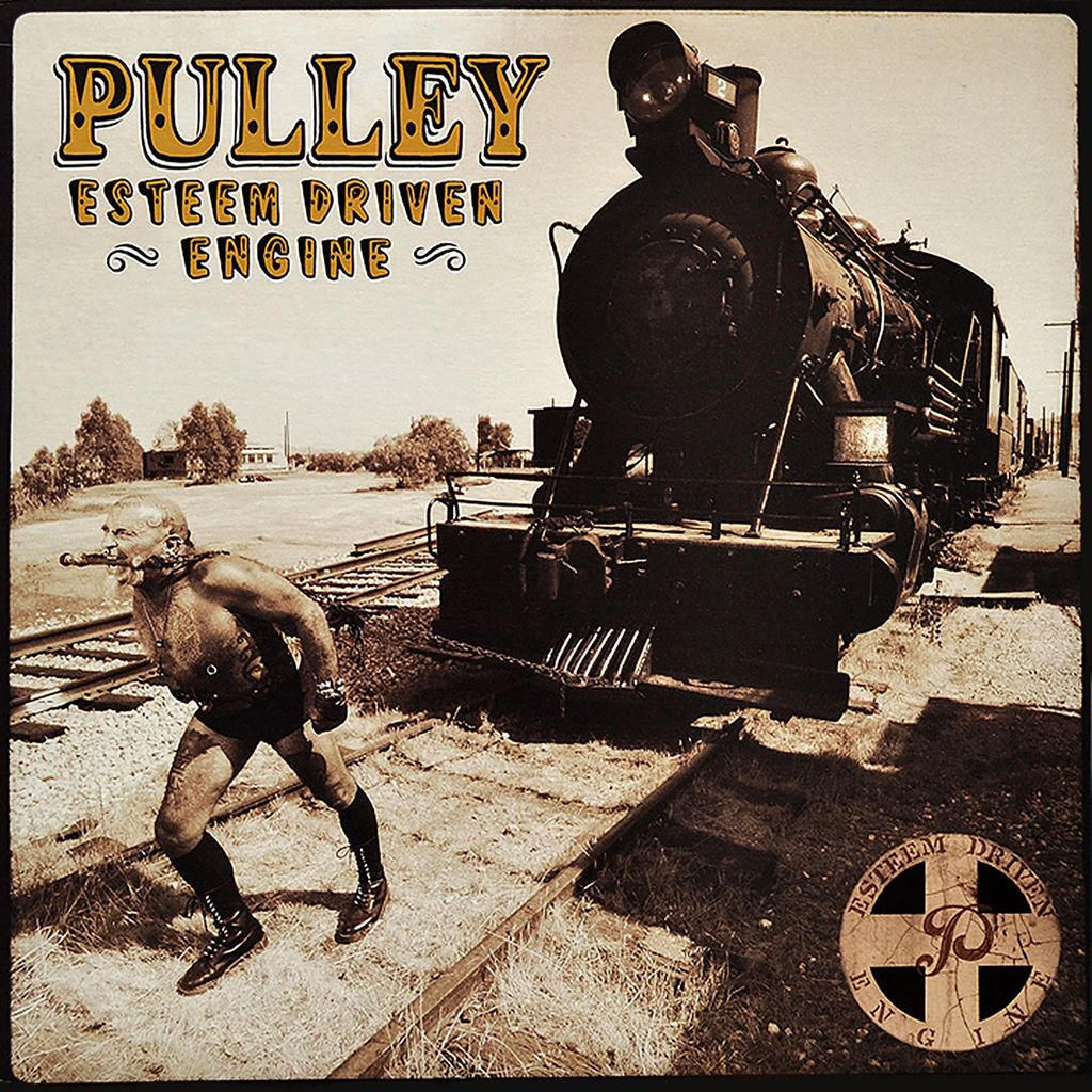 Pulley - Esteem Driven Engine Product Image