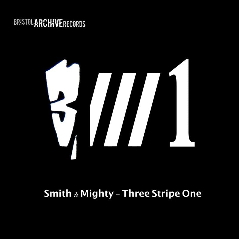 Smith and Mighty - Three Stripe One Product Image