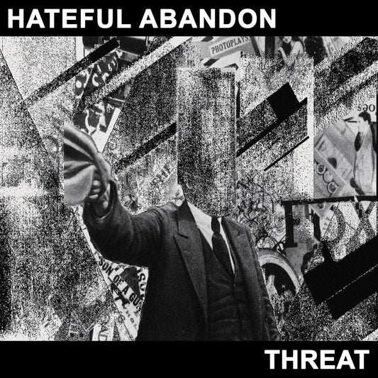 Hateful Abandon - Threat Product Image