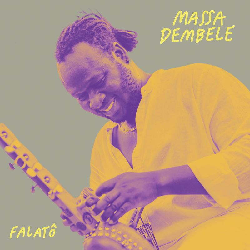 Massa Dembele - Falato Product Image
