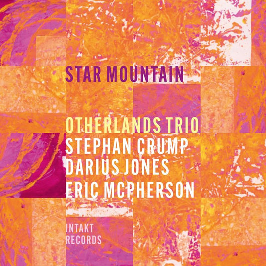 Otherlands Trio - Star Mountain Product Image