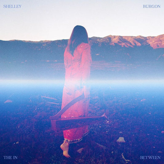 Shelley Burgon - The In Between Product Image