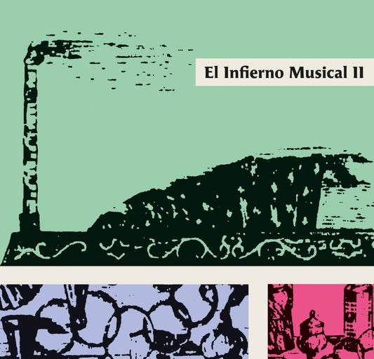El Infierno Musical - II Product Image