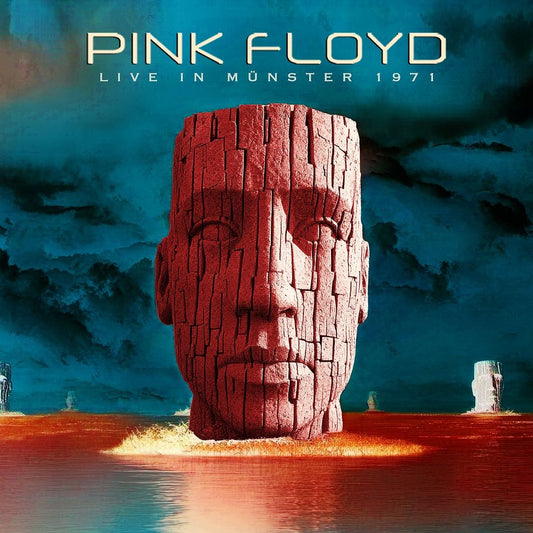 Pink Floyd - Live In Munster 1971 Product Image