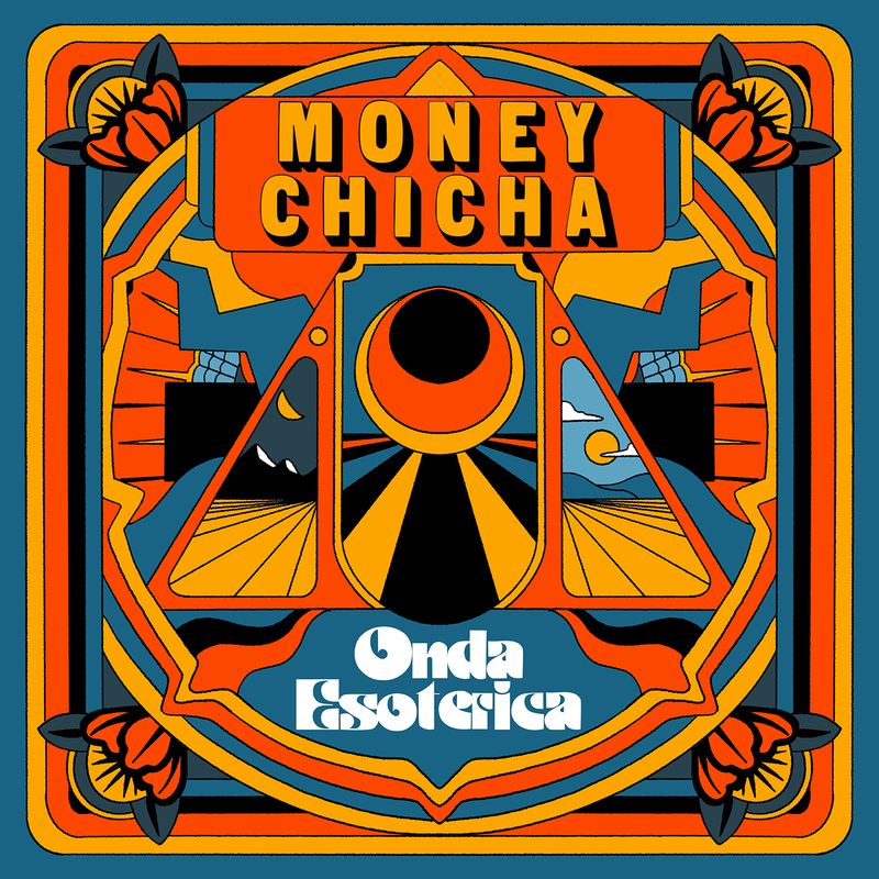 Money Chicha - Onda Esoterica Product Image